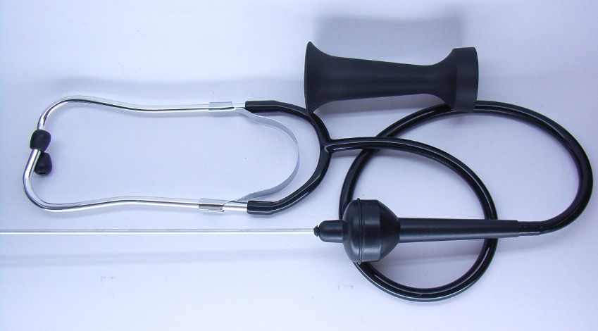 Mechanic's Stethoscope HC-2116